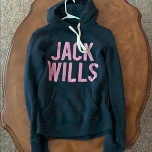 Jack Wills Hoodie